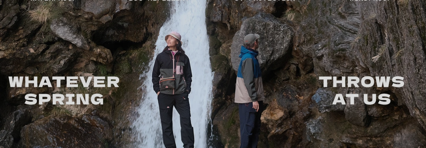 Welcome to Our Store